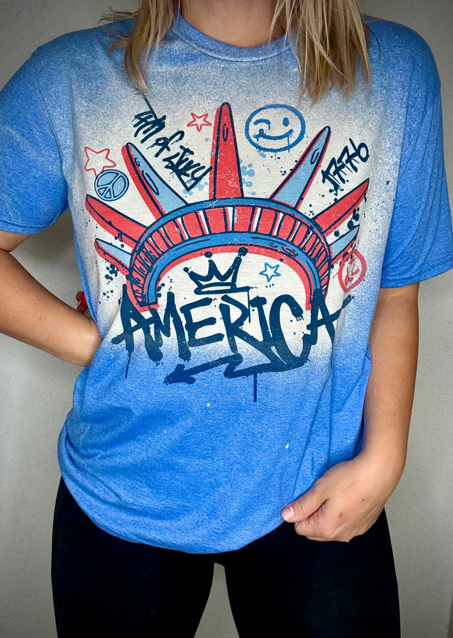 America Tee