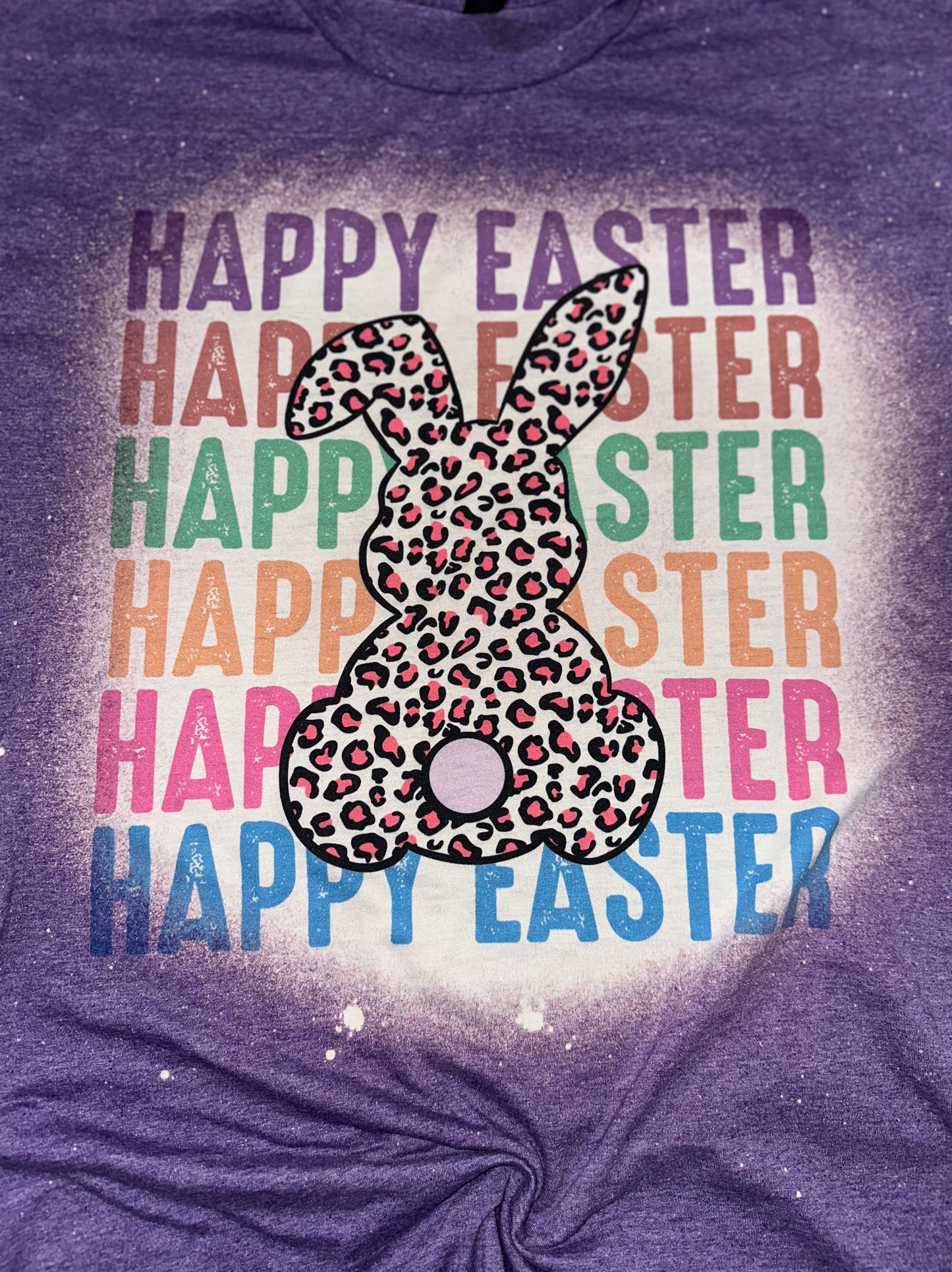 happy easter tshirt