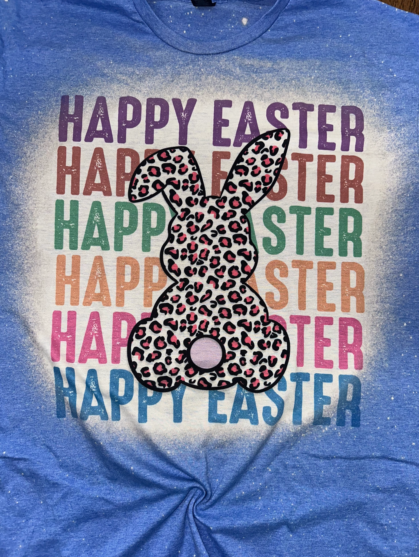 happy easter tshirt