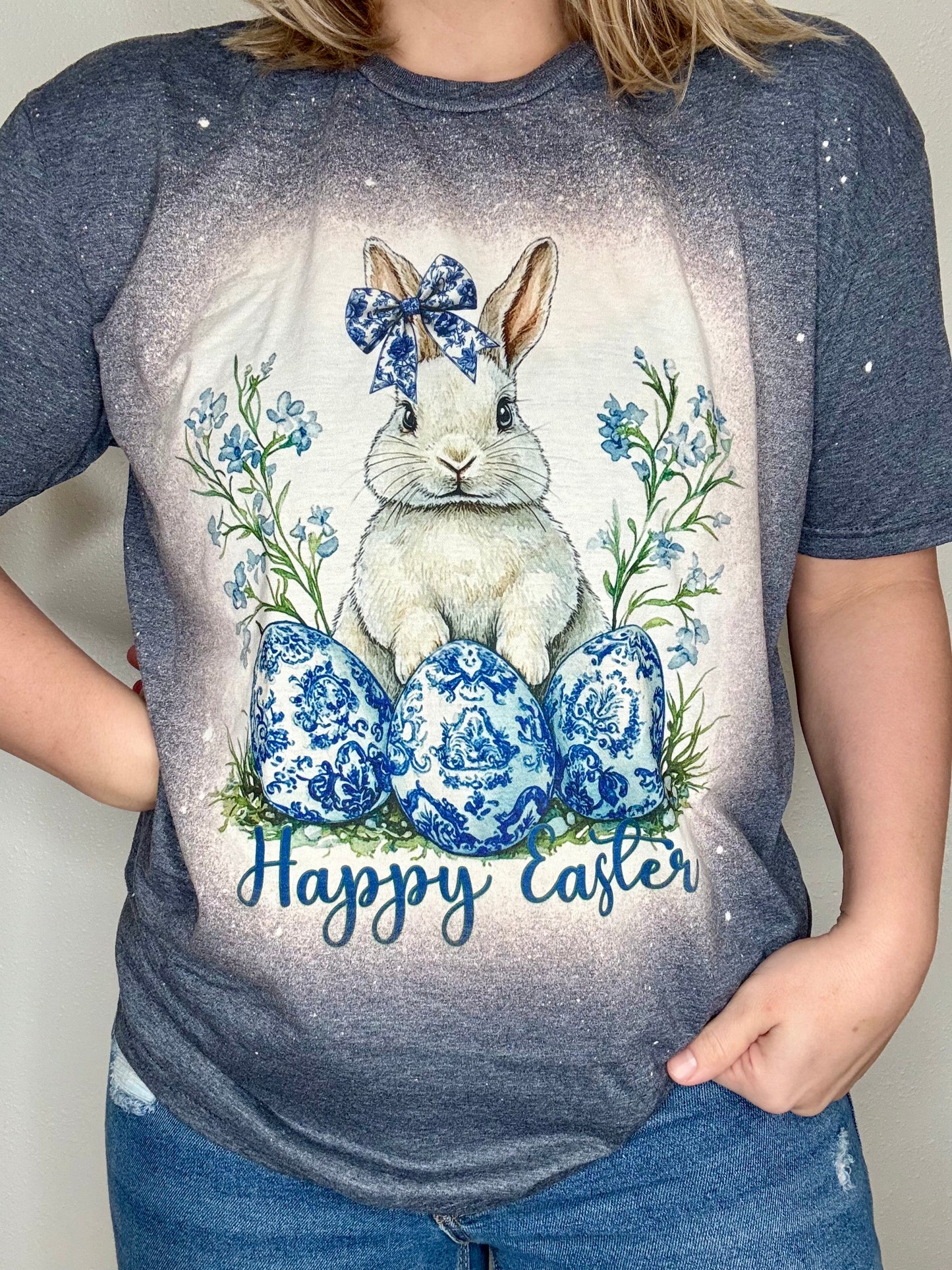 Happy Easter tshirt