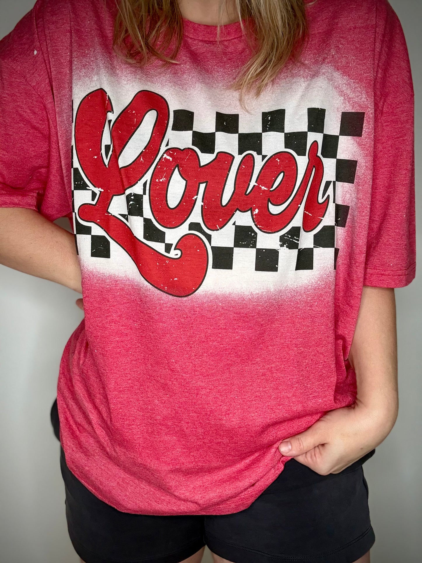 Lover tshirt
