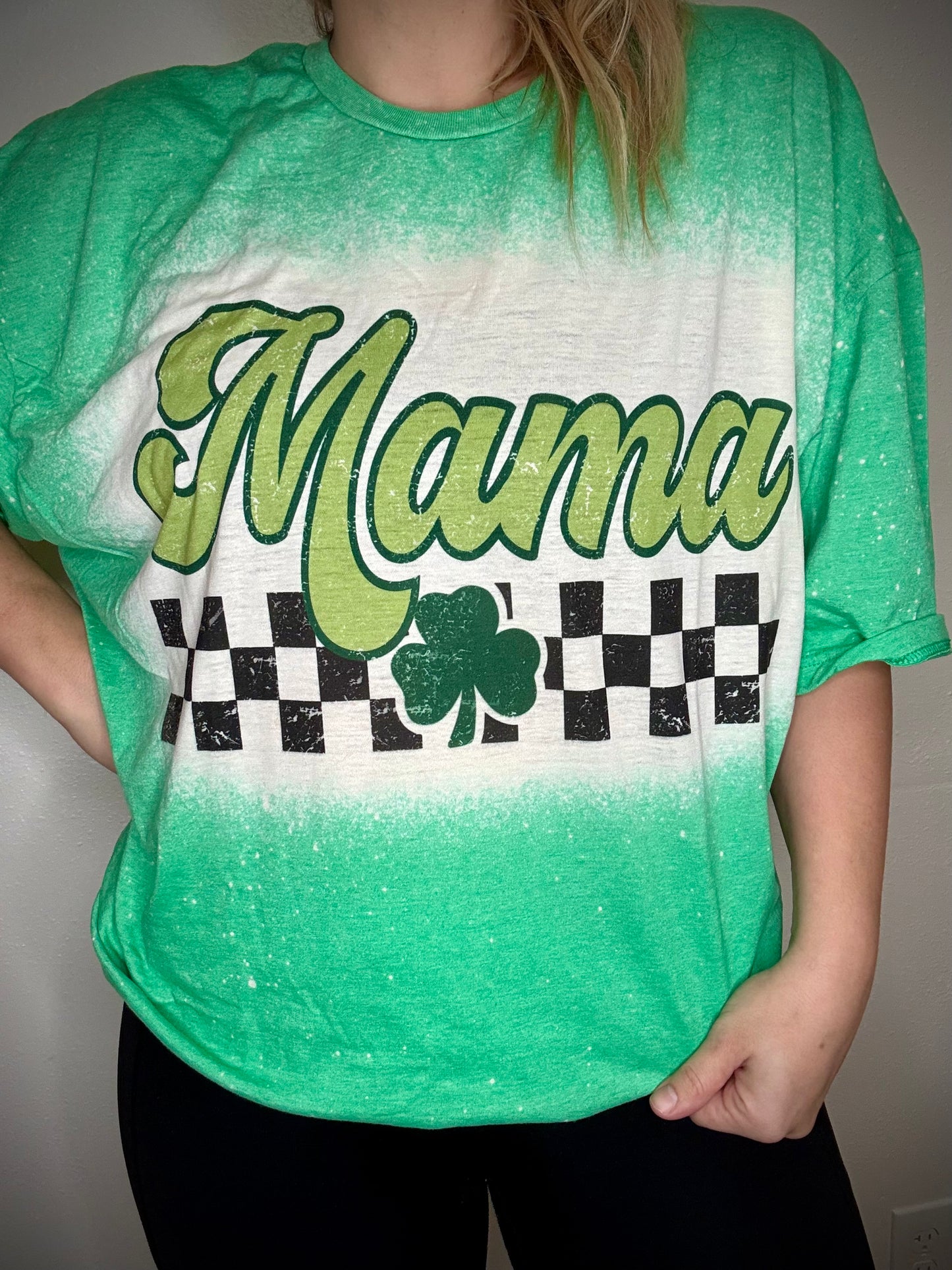 Mama tee