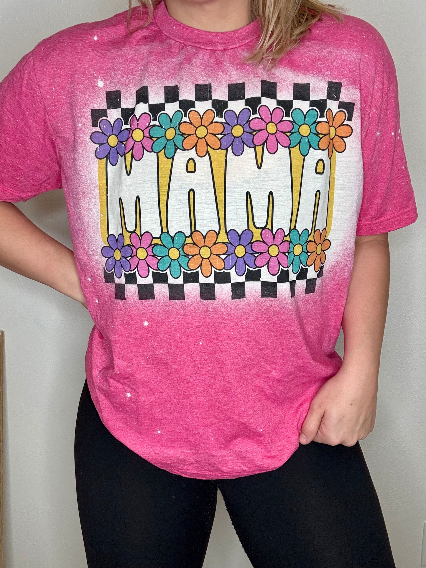 SPRING MAMA TEE