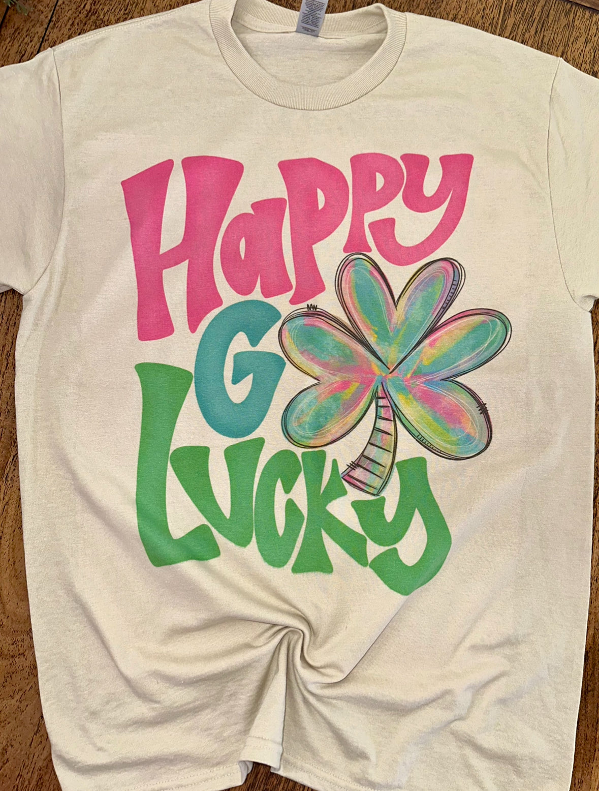 St Pattys tshirts