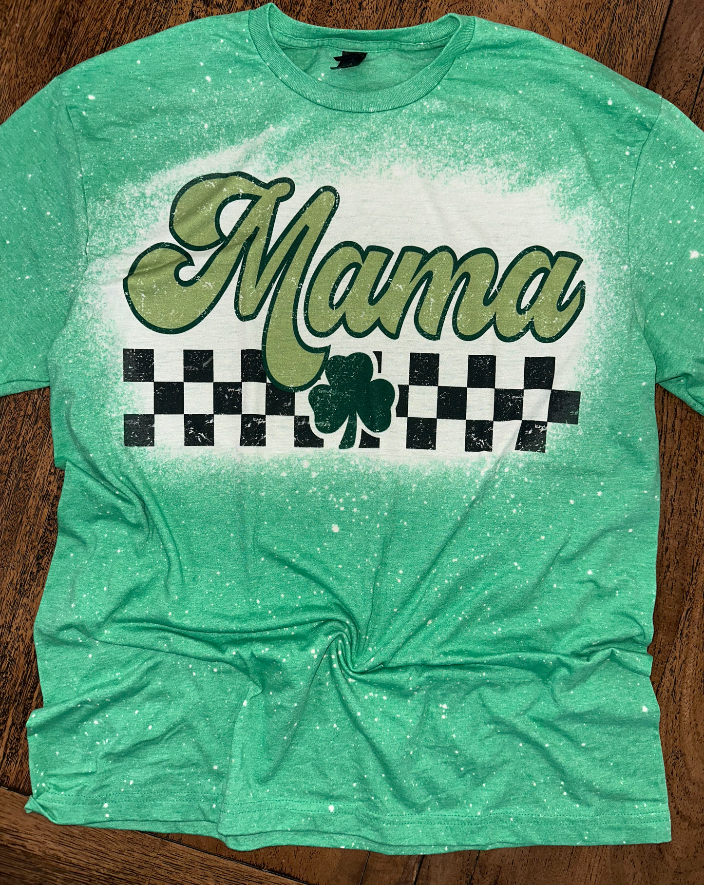 Mama tee