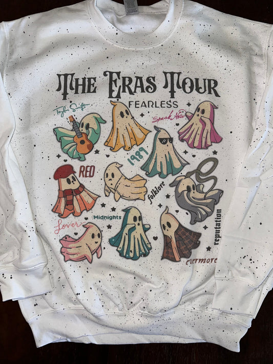 The Era Tour Sweatshirt