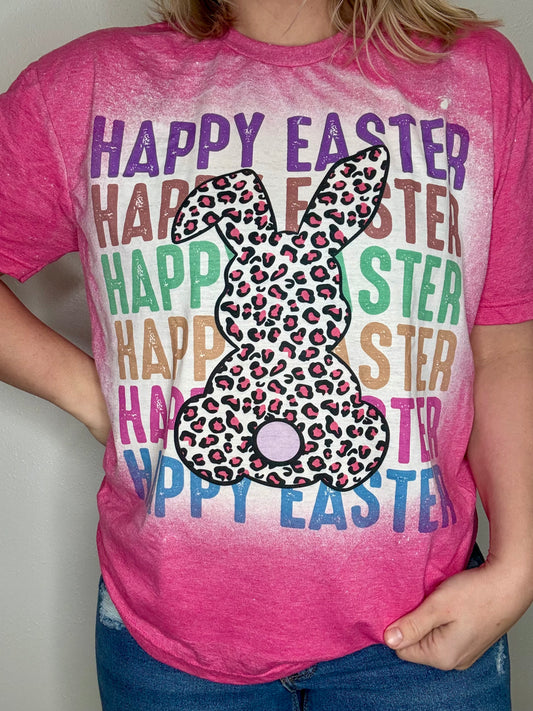 happy easter tshirt