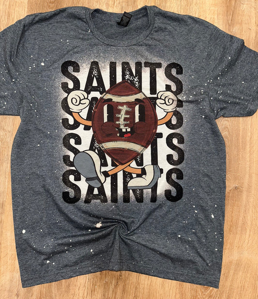 Saints football