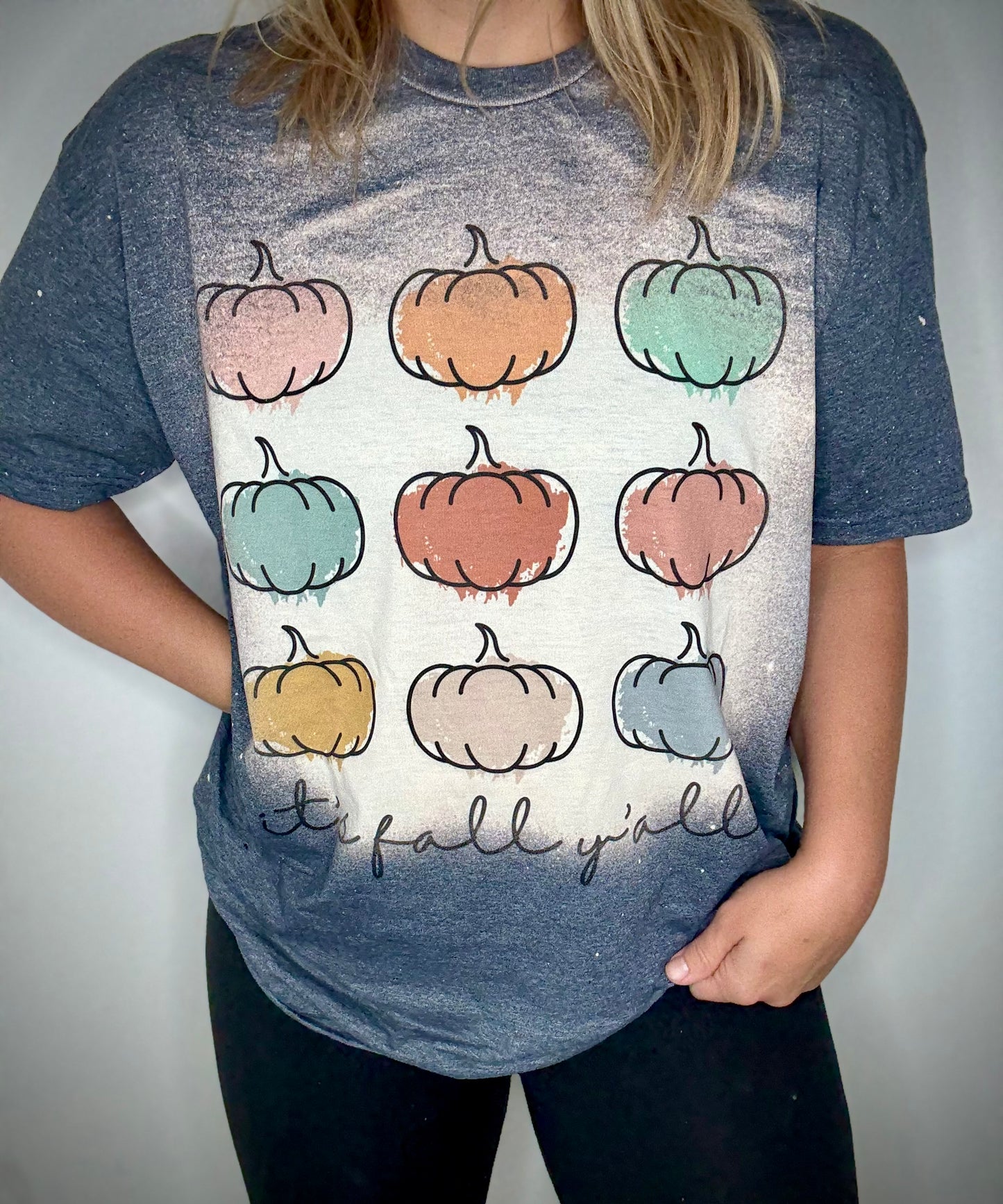 It’s Fall Yall tshirt
