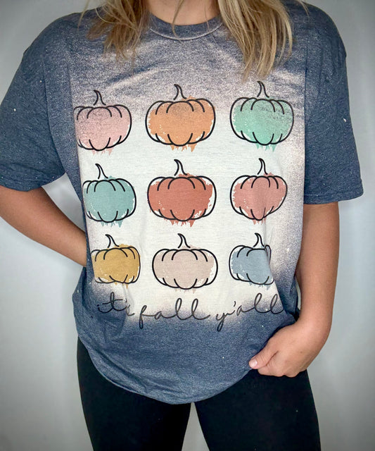 It’s Fall Yall tshirt