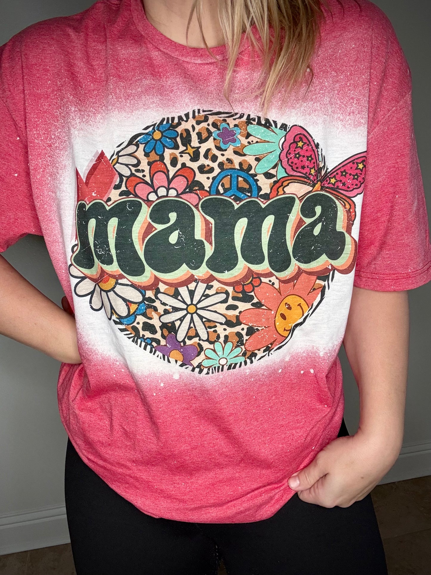 Mama retro