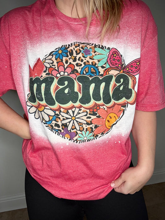Mama retro