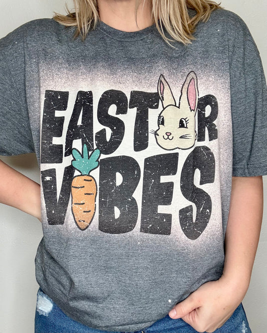 Easter Vibes tshirt