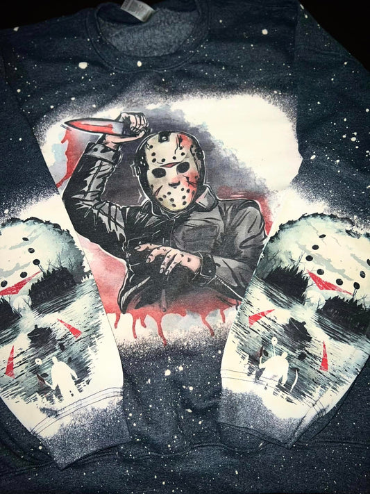 Jason Crewneck