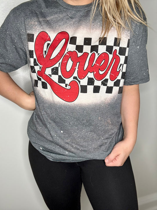 Lover tshirt