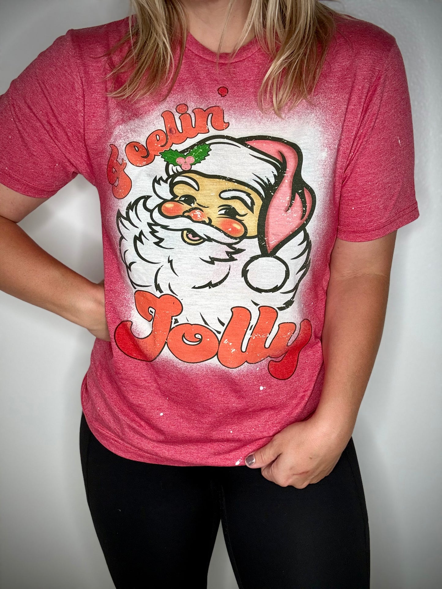 Feelin Jolly Tee