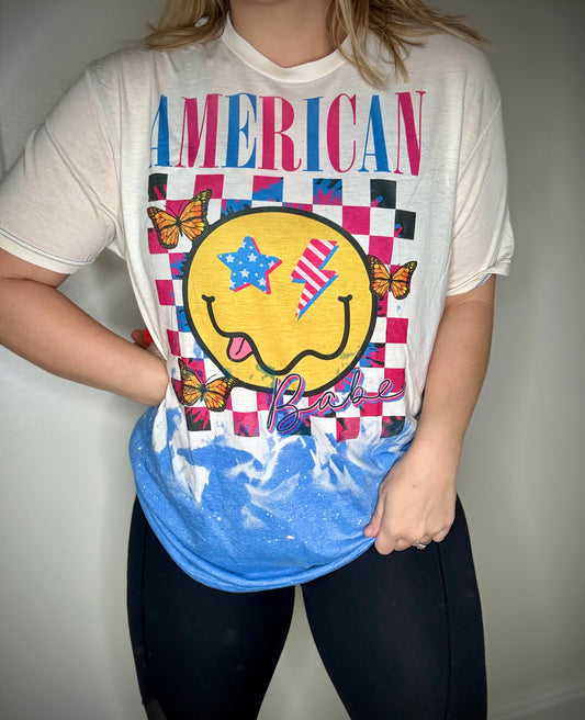 America tee