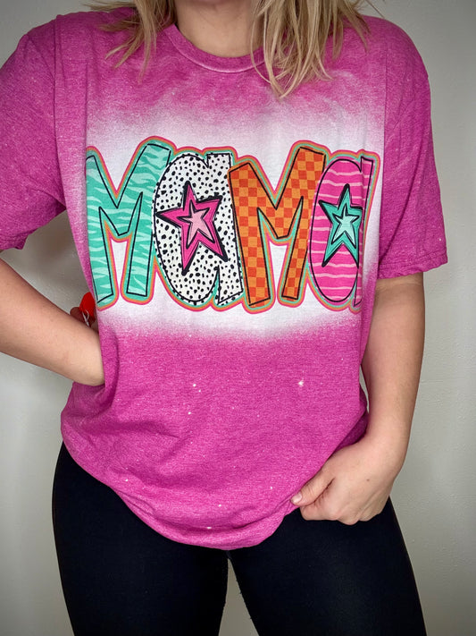 mama trendy tee