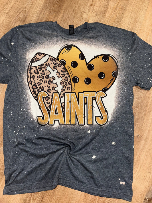 Saints tshirt
