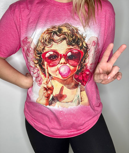 Cupid tee