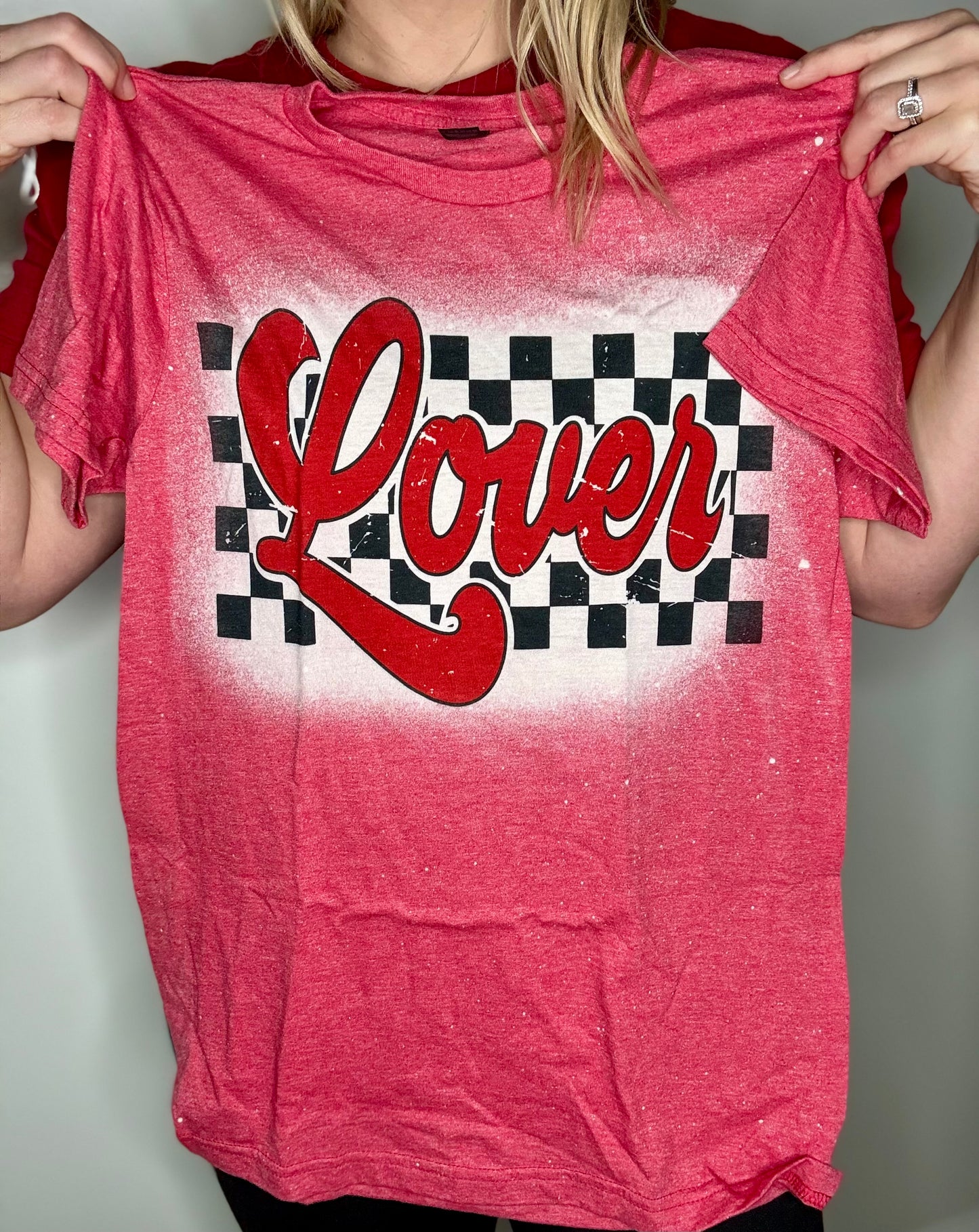 Lover tshirt