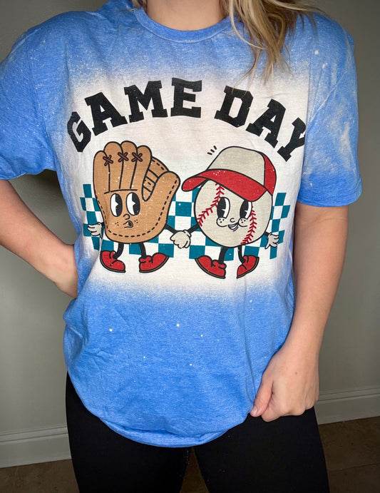 Game Day tshirt