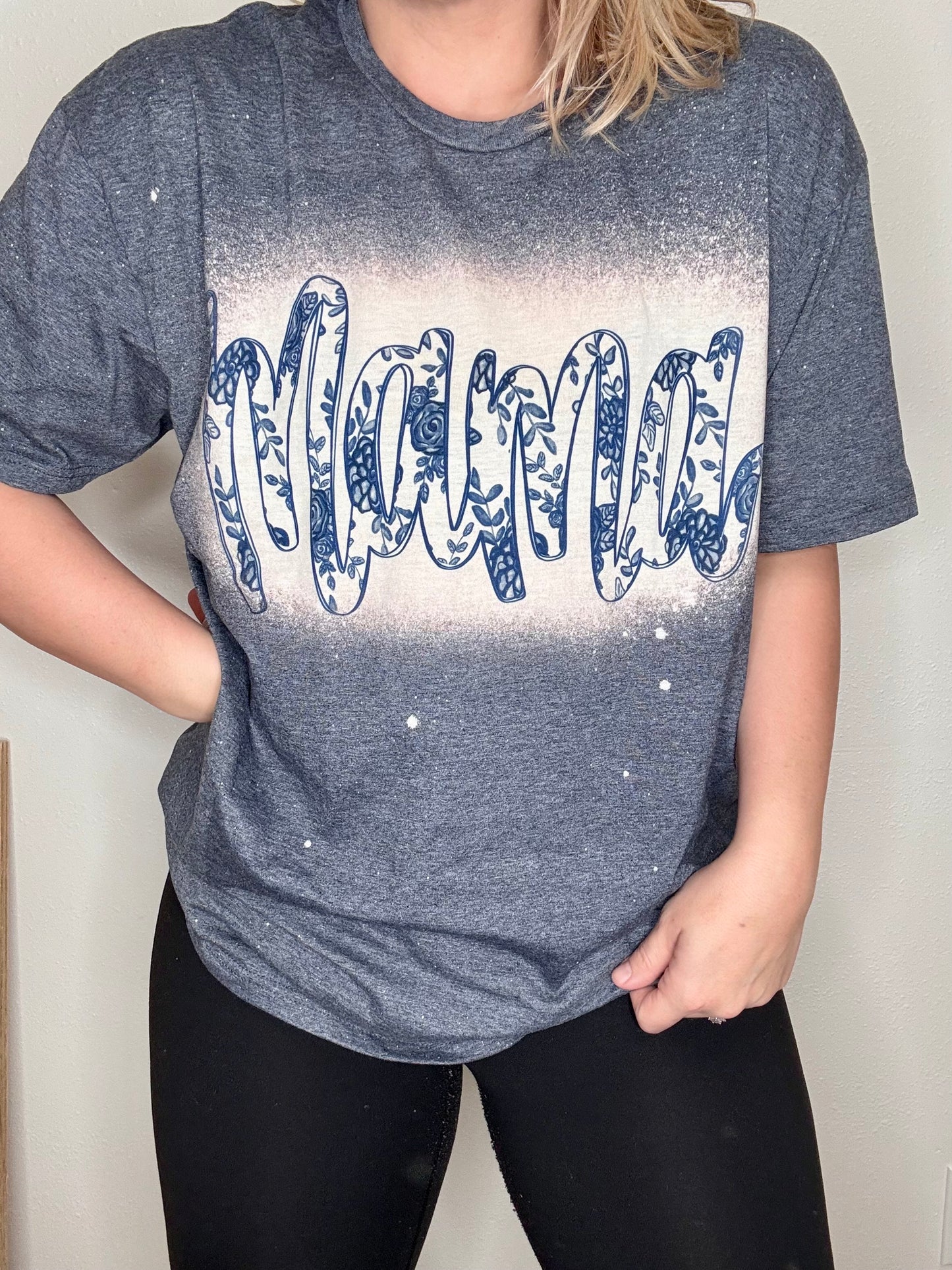 MaMa tee