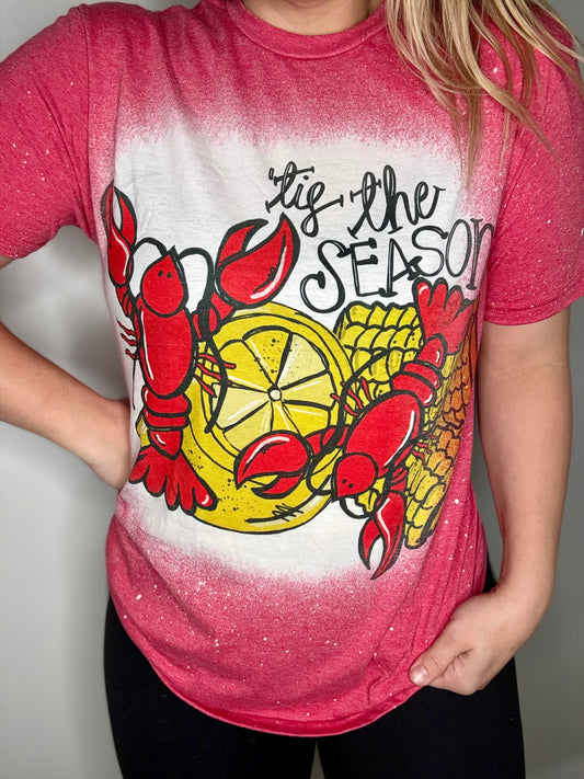 Tis the Season tee