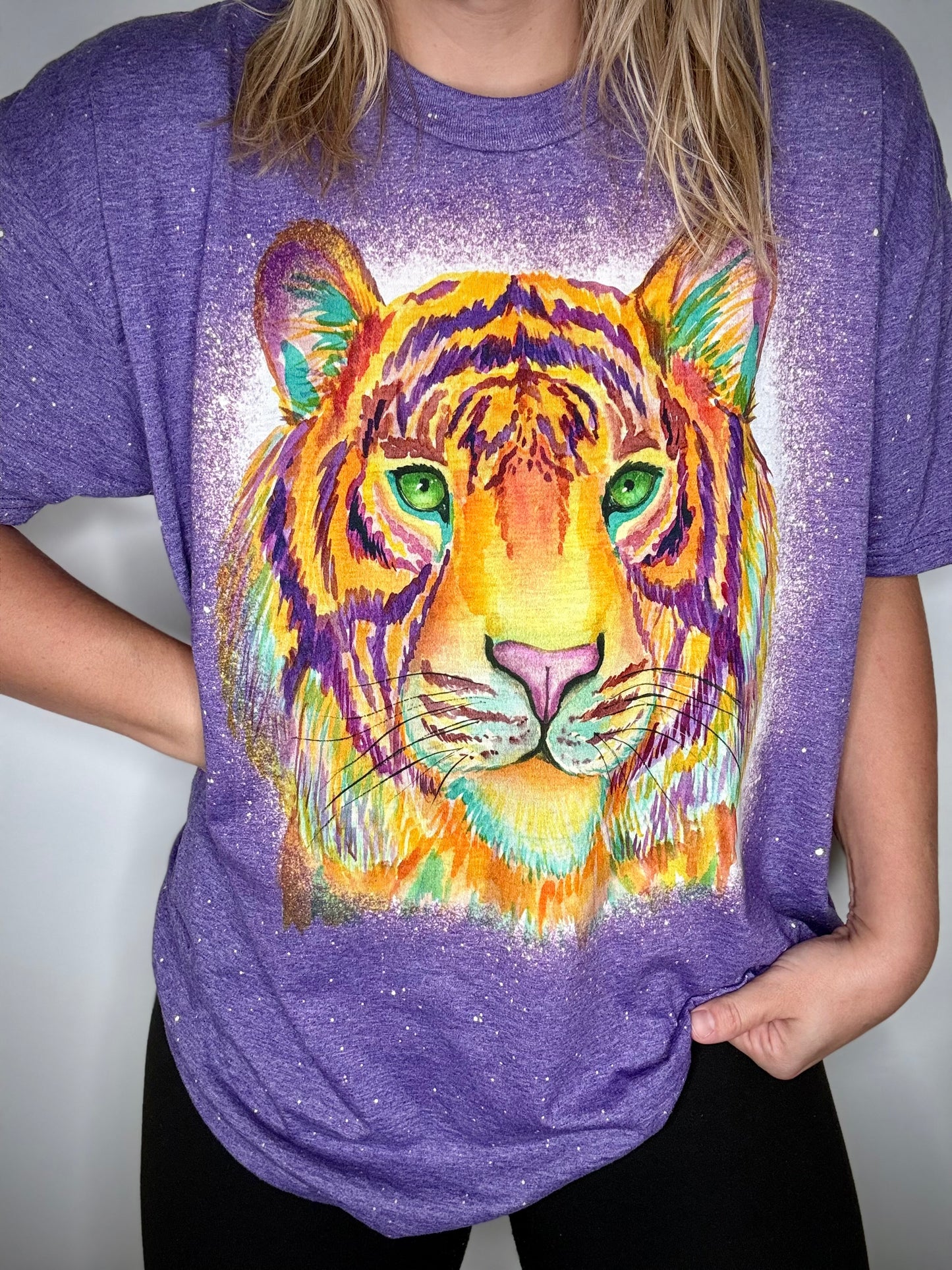 Lsu Tiger