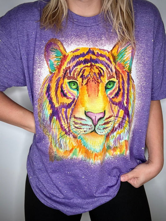 Lsu Tiger