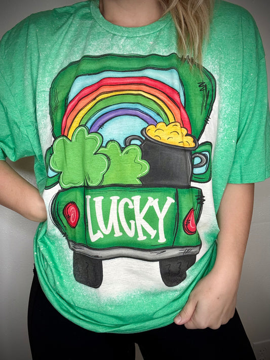 Lucky Truck