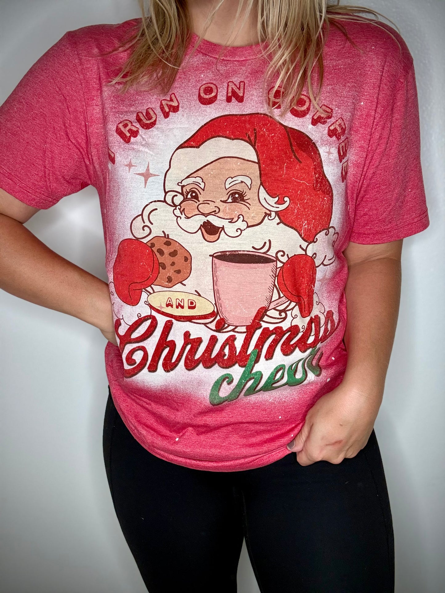 Christmas Cheer Tee