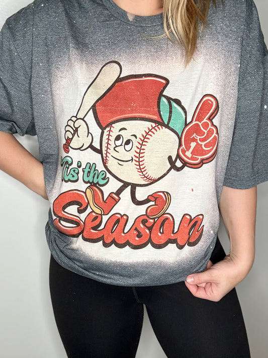 Tis the Season - BASEBALL