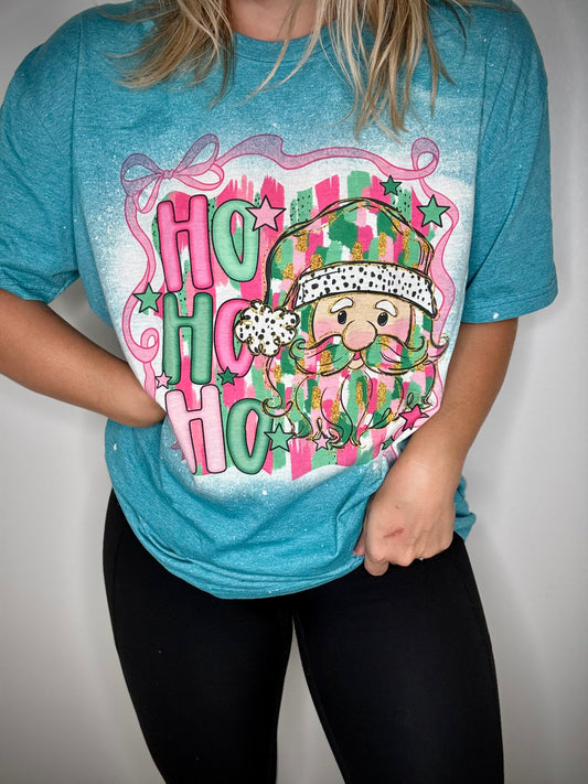 Mama Claus tee/sweatshirt