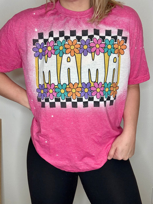 SPRING MAMA TEE