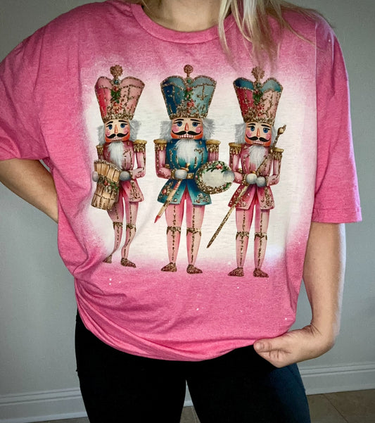 Nutcracker Tee