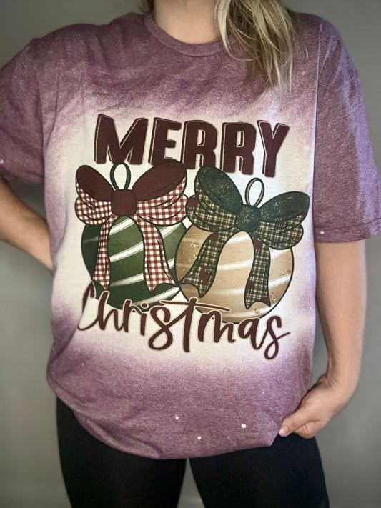 Merry Christmas tshirt/sweatshirt