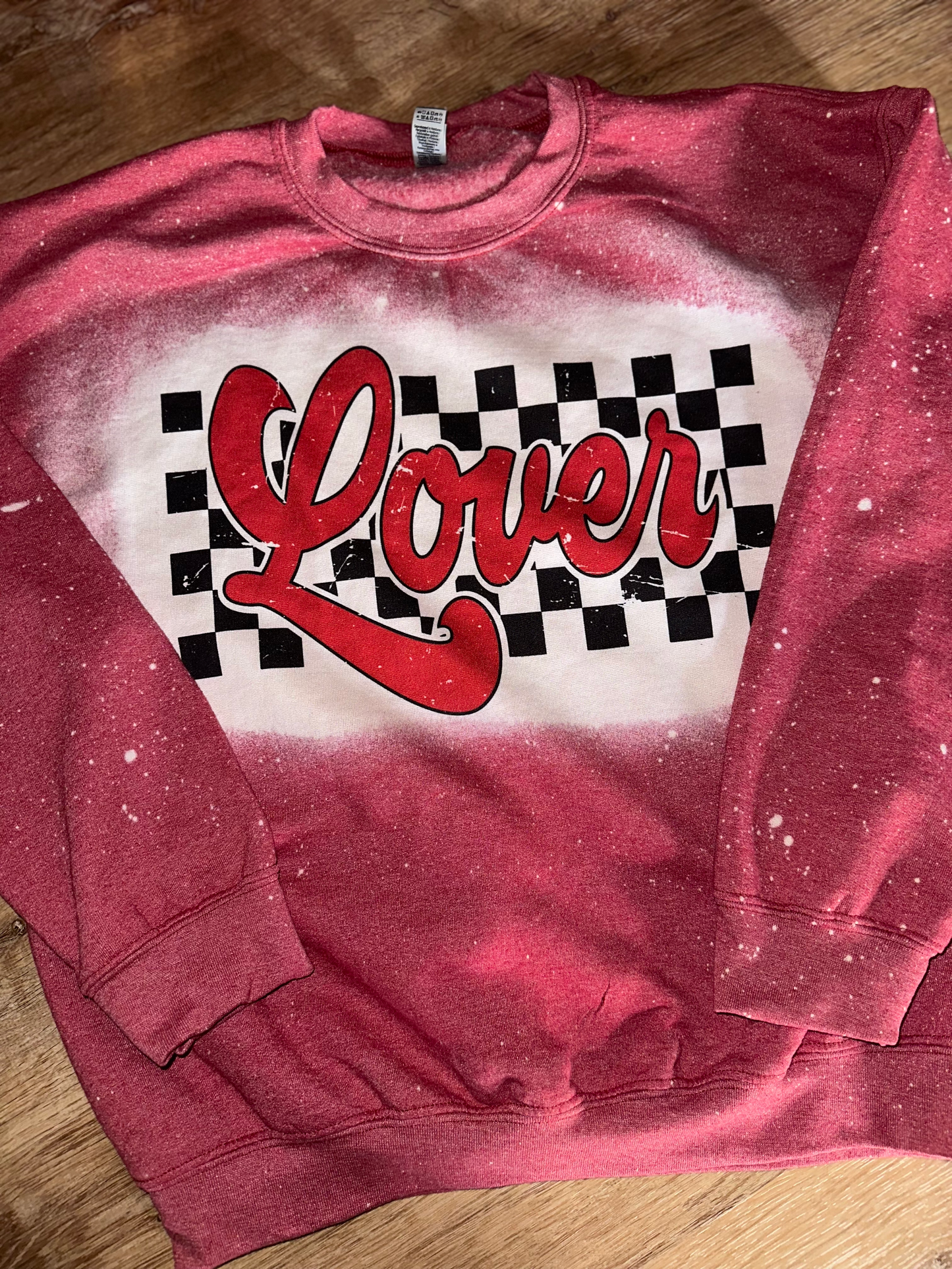 Lover Sweatshirt