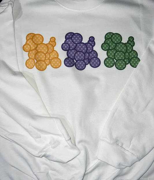 Bead Dog Sweatshirt