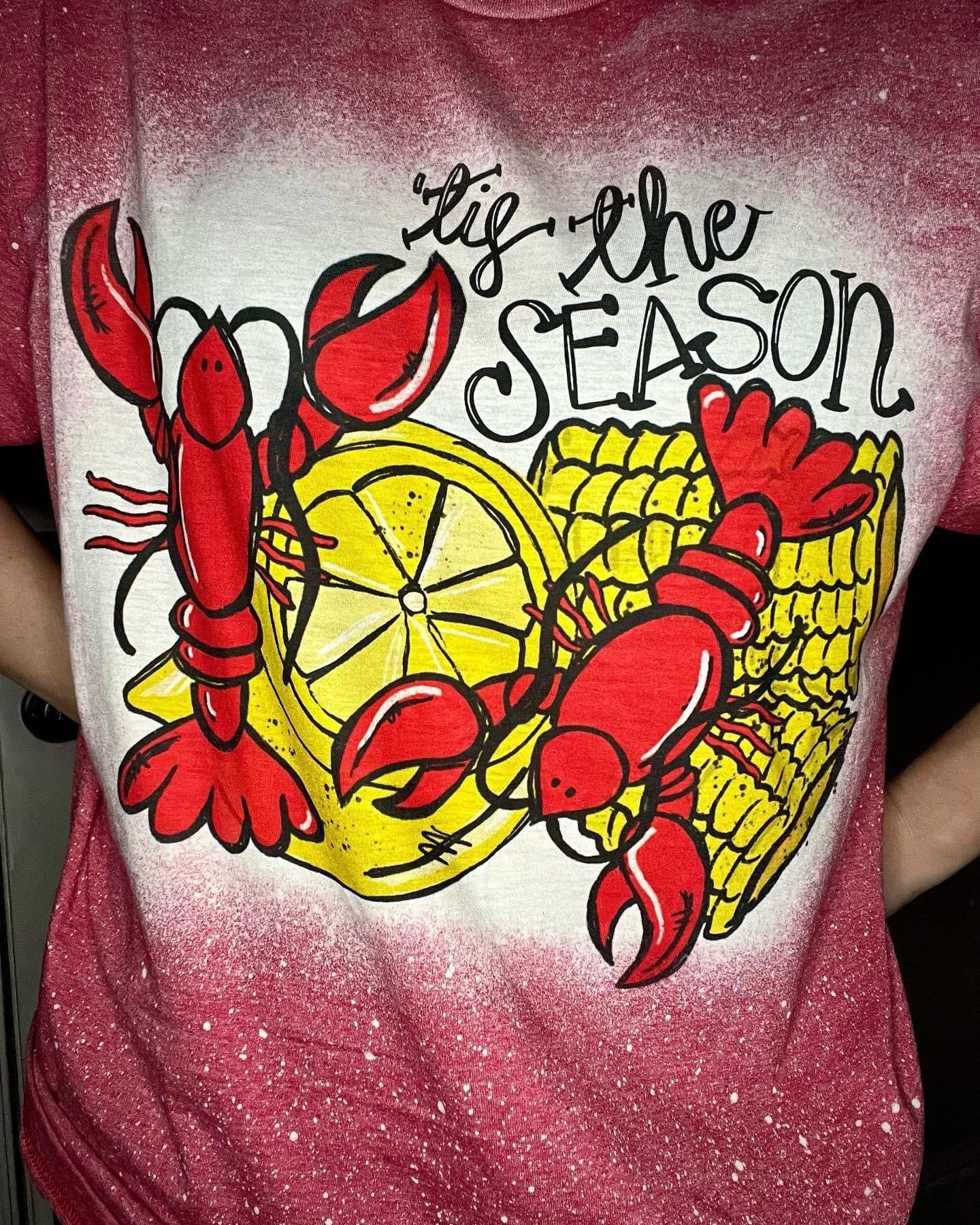 Tis the Season tee