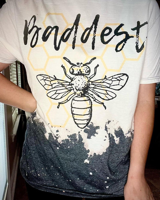 Baddest Bee