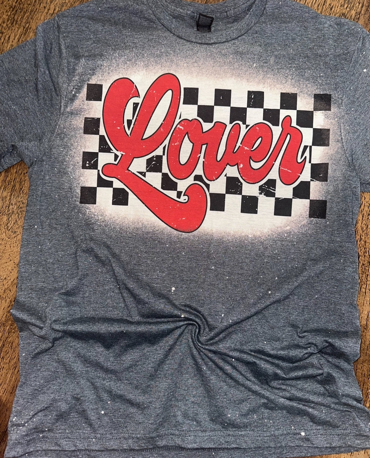 Lover tshirt