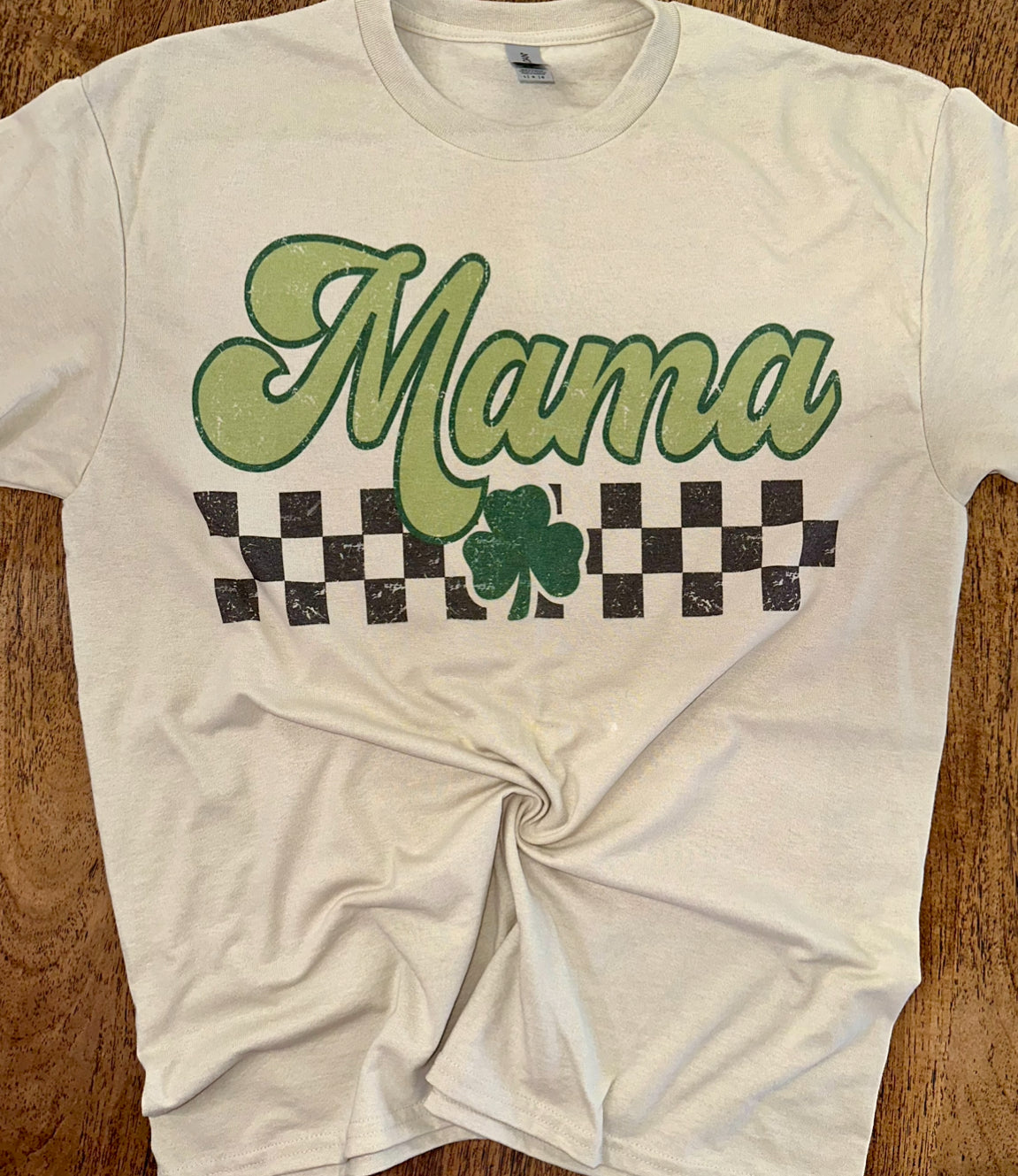 St Pattys tshirts