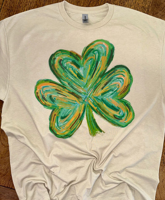 St Pattys tshirts