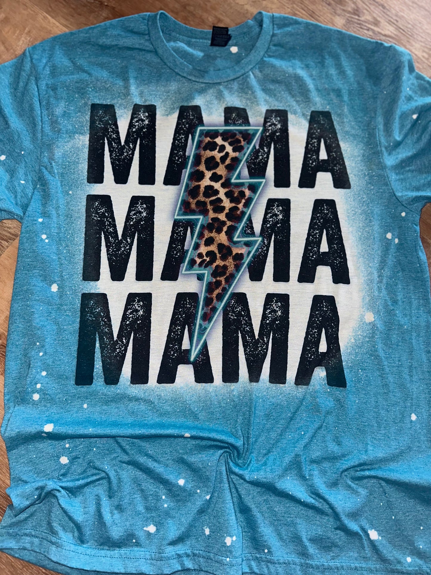 Mama Mama tee
