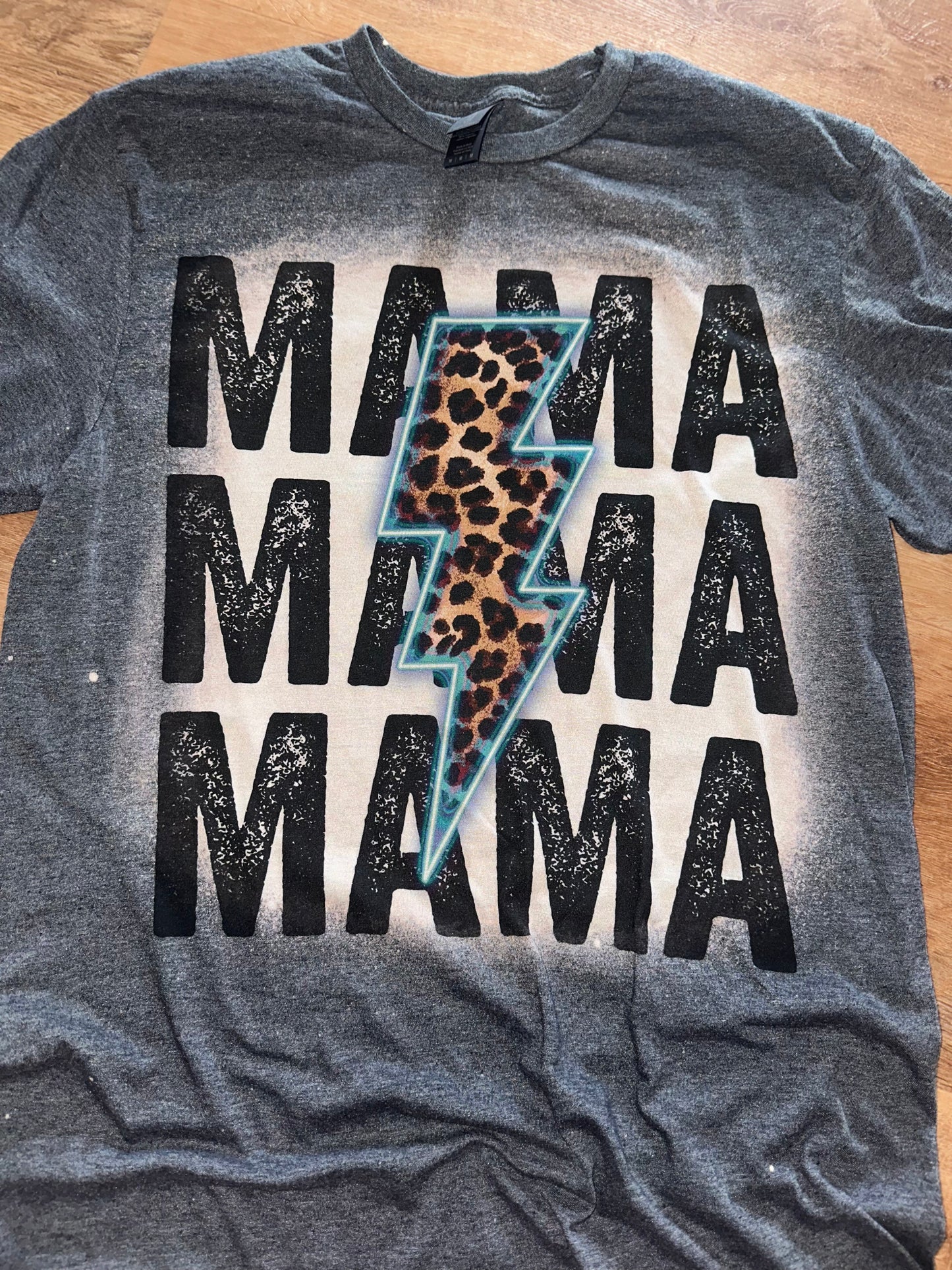 Mama Mama tee