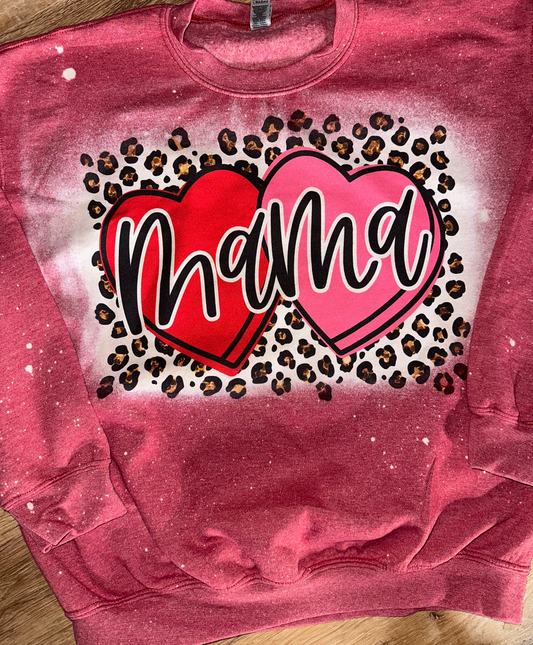 Mama Sweatshirt